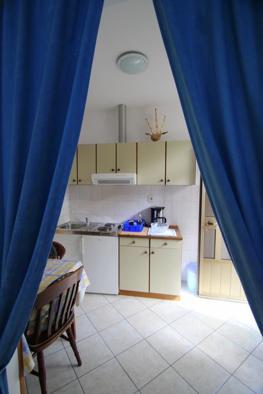 Studios Slavica Новиград Номер фото