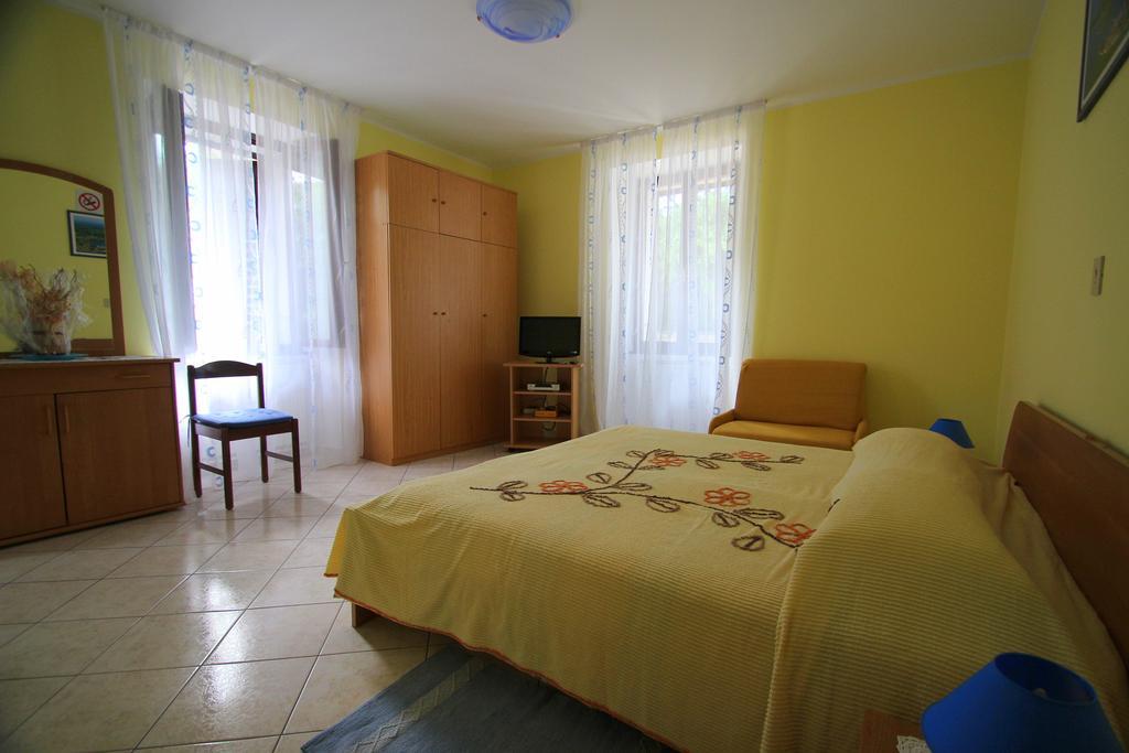 Studios Slavica Новиград Номер фото