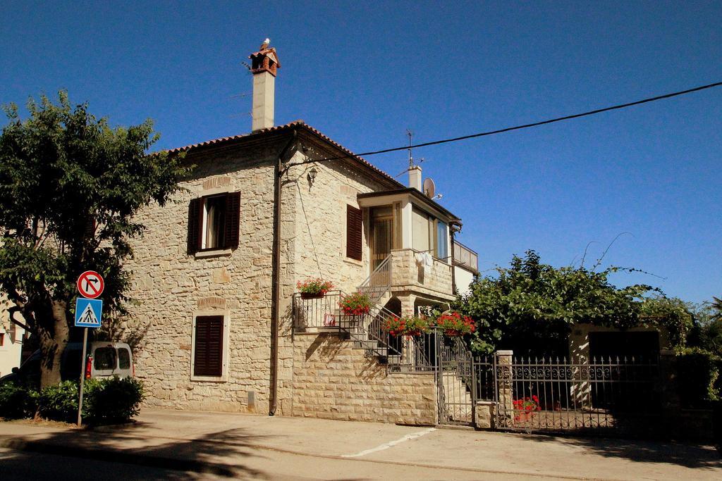 Studios Slavica Новиград Экстерьер фото