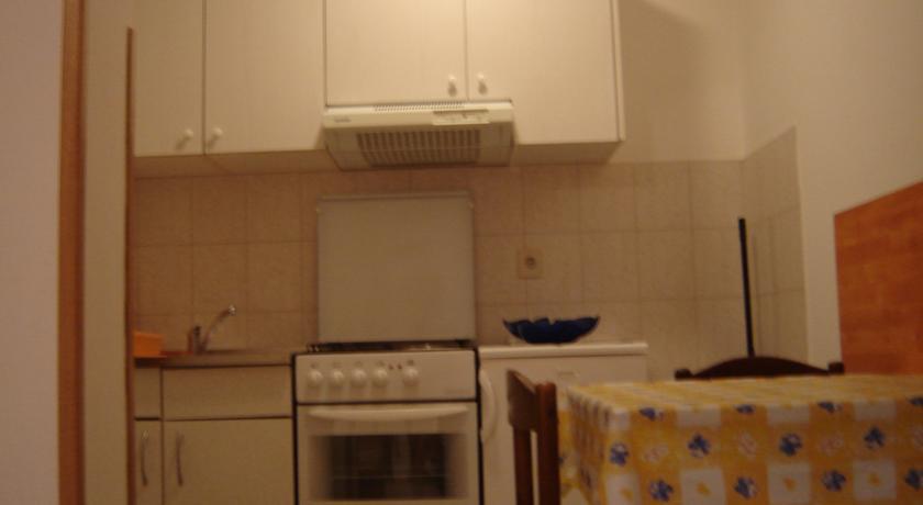 Studios Slavica Новиград Экстерьер фото