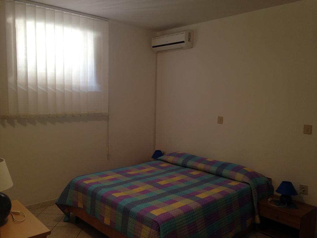 Studios Slavica Новиград Номер фото