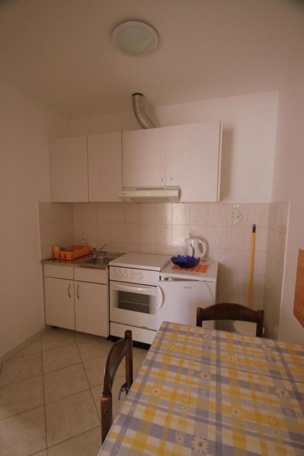 Studios Slavica Новиград Экстерьер фото